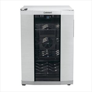 Cuisinart+8+Bottle+Private+Reserve+Wine+Cellar