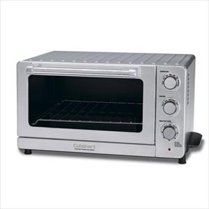 Cuisinart+Convection+Toaster+Oven+Broiler