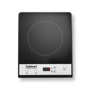 Cuisinart+Induction+Cooktop
