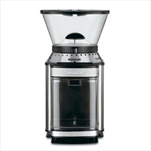 Cuisinart+Supreme+Grind+Automatic+Burr+Coffee+Grinder
