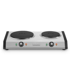 Cuisinart+Cast+Iron+Double+Burner