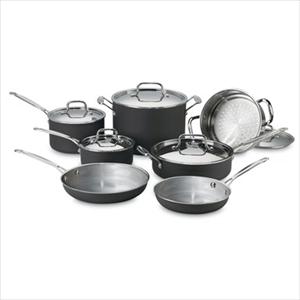 Cuisinart+Multiclad+Unlimited+Dishwasher+Safe+Cookware