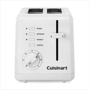 Cuisinart+Compact+Toaster