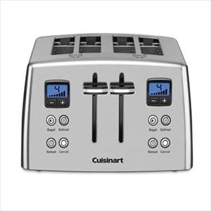 Cuisinart+Compact+Toaster
