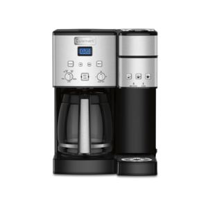 Cuisinart+Coffee+Center