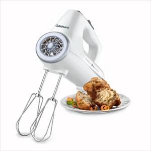 Cuisinart+SmartPower+3-Speed+Electronic+Hand+Mixer
