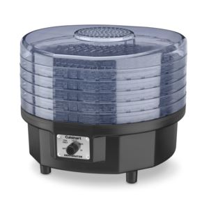 Cuisinart+Tray+Food+Dehydrator