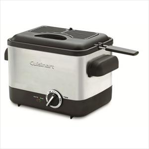 Cuisinart+Deep+Fryer