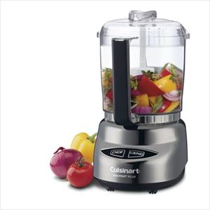 Cuisinart+4+Cup+Mini+Prep+Plus+Processor