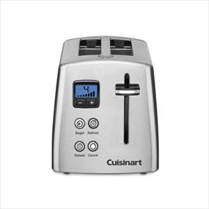 Cuisinart+Compact+Toaster