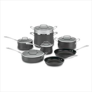 Cuisinart+Contour+Hard+Anodized+Cookware