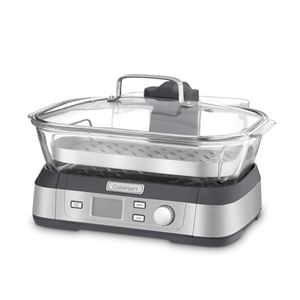 Cuisinart+Steamer