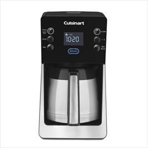 Cuisinart+PerfecTemp+12+Cup+Thermal+Programmable+Coffeemaker
