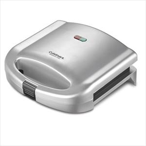 Cuisinart+Sandwich+Grill