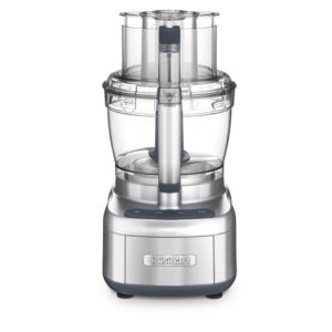 Cuisinart+Elemental+13+cup+Food+Processor%2C+Silver