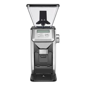 Cuisinart+Deluxe+Grind+Conical+Burr+Grinder