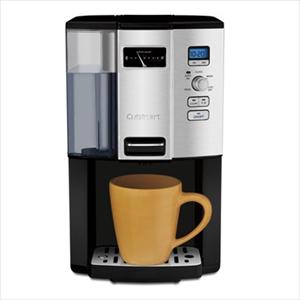Cuisinart+Coffee+On+Demand+12+Cup+Programmable+Coffeemaker