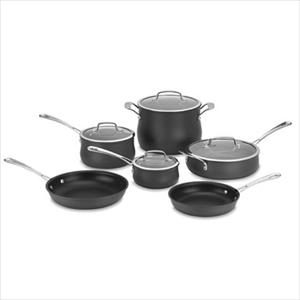 Cuisinart+Contour+Hard+Anodized+Cookware