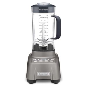 Cuisinart+Hurrican+2.25+Peak+Horsepower+Blender