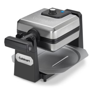 Cuisinart+Slice+Belgian+Waffle+Maker+Square