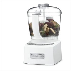 Cuisinart+Elite+Collection+3+Cup+Chopper%2FGrinder