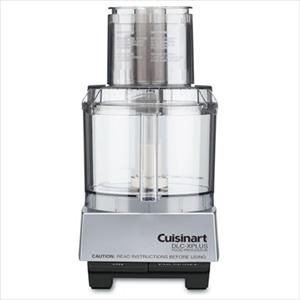 Cuisinart+DLC-X+Plus+Food+Processor%2C+Brushed+Chrome