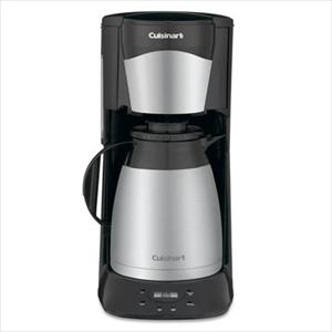 Cuisinart+Programmable+Auto+Brew+%26+Serve+Coffeemaker