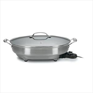 Cuisinart+Electric+Skillet