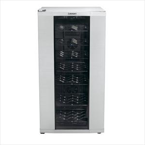 Cuisinart+32+Bottle+Private+Reserve+Wine+Cellar