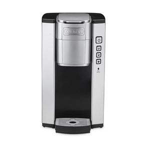 Cuisinart+Compact+Single+Serve+Coffeemaker