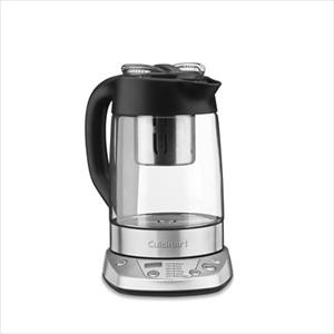 Cuisinart+PefecTemp+Programmable+Tea+Steeper+%26+Kettle