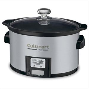 Cuisinart+Programmable+Slow+Cooker