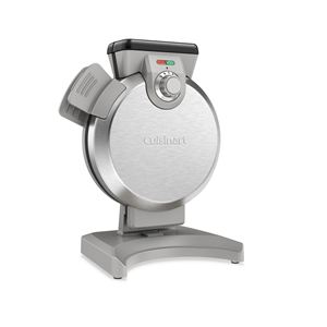 Cuisinart+Vertical+Waffle+Maker