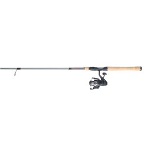 Elite+Spinning+Combo+Reel+pc+ft+in+Rod