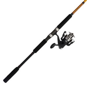 Bigwater+50+Spinning+Combo+2pc+7ft+Rod