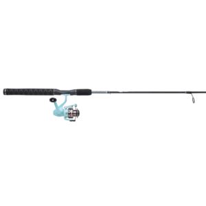 GX2+Spinning+Ladies+Combo+30+Reel+2pc+6ft+Rod