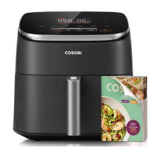 qt+TurboBlaze+Smart+Air+Fryer