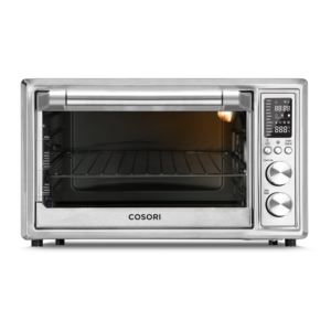 qt+Smart+Air+Fryer+Toaster+Oven