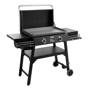 28%22+2-Burner+Outdoor+Gas+Griddle
