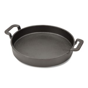 Cast+Iron+Griddle+Pan