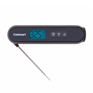 Infared+Folding+Grilling+Thermometer