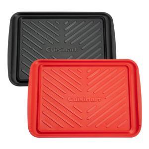 Grilling+Prep+Serve+Melamine+Trays+Large