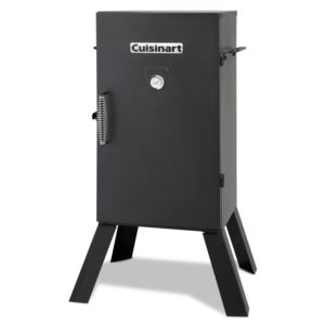 Electric+Smoker