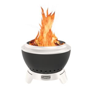 Cleanburn+Smokeless+Fire+Pit