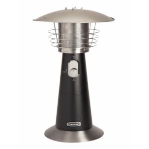 Portable+Tabletop+Patio+Heater