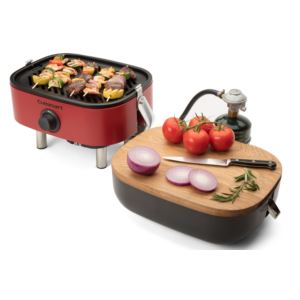 Venture+Portable+Gas+Grill