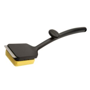 Grill+Renew+Steam+Cleaner+Brush