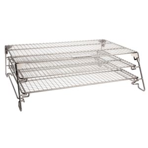 Tier+Pellet+Grill+Rack+System