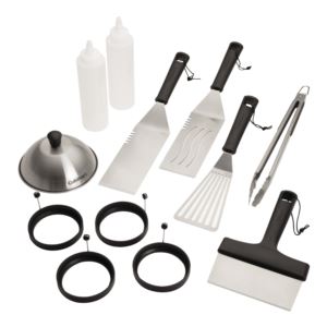 12pc+Griddle+Tool+Set