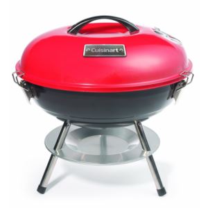 Charcoal+Grill+RedBlack